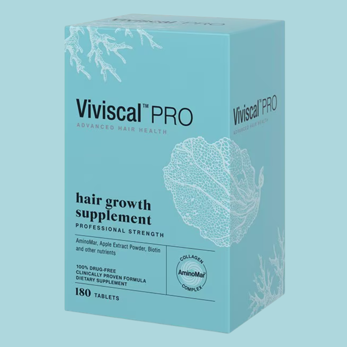 Viviscal Pro