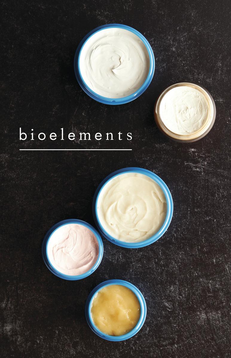 Bioelements