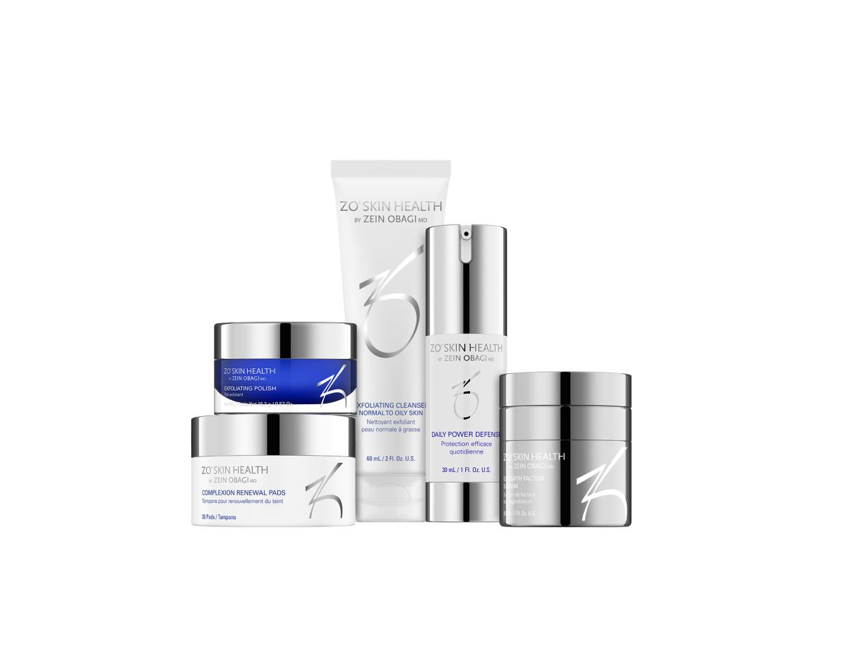 ZO Skincare